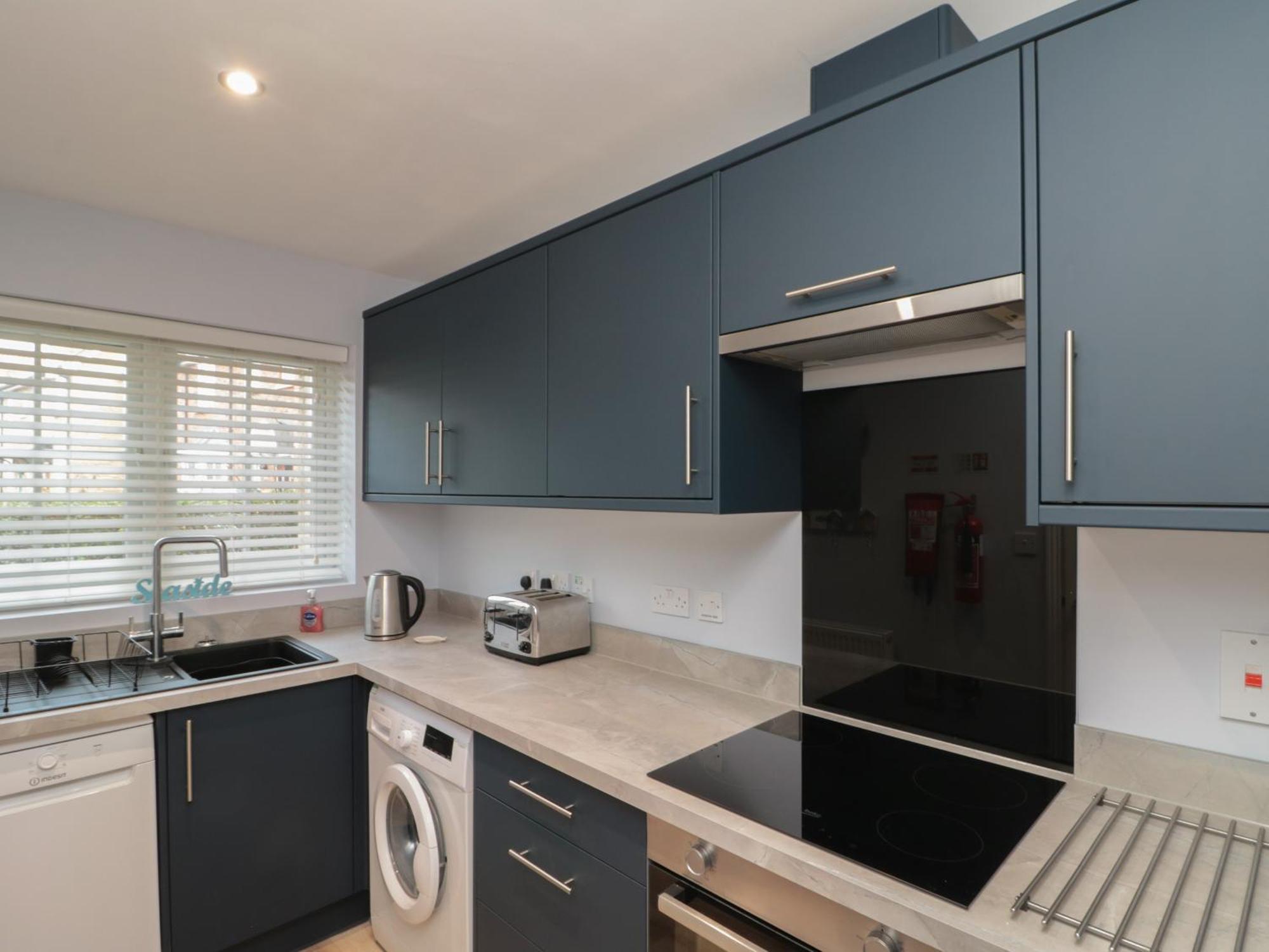 Seadrift Villa Mijas Costa Ngoại thất bức ảnh